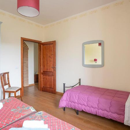 Apartamento Flora House 2 Macerino Exterior foto