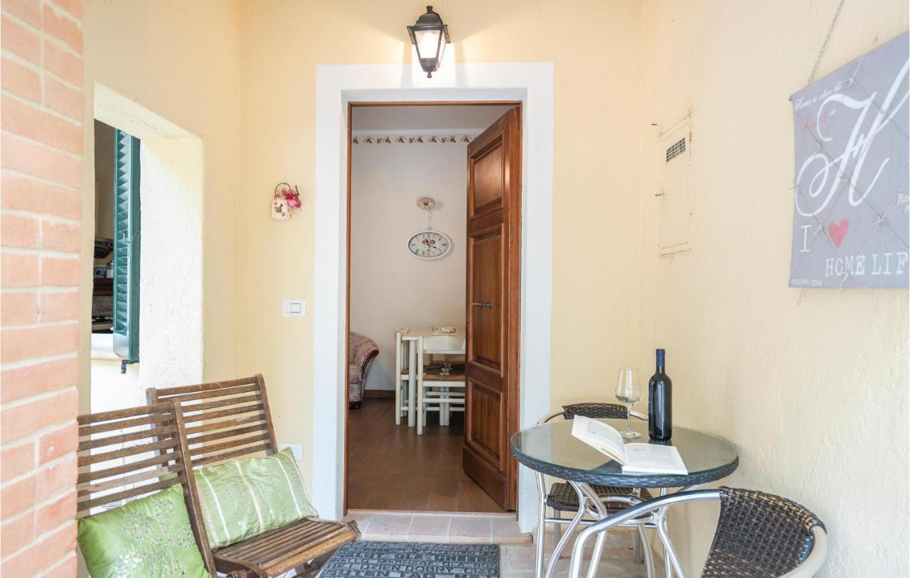Apartamento Flora House 2 Macerino Exterior foto